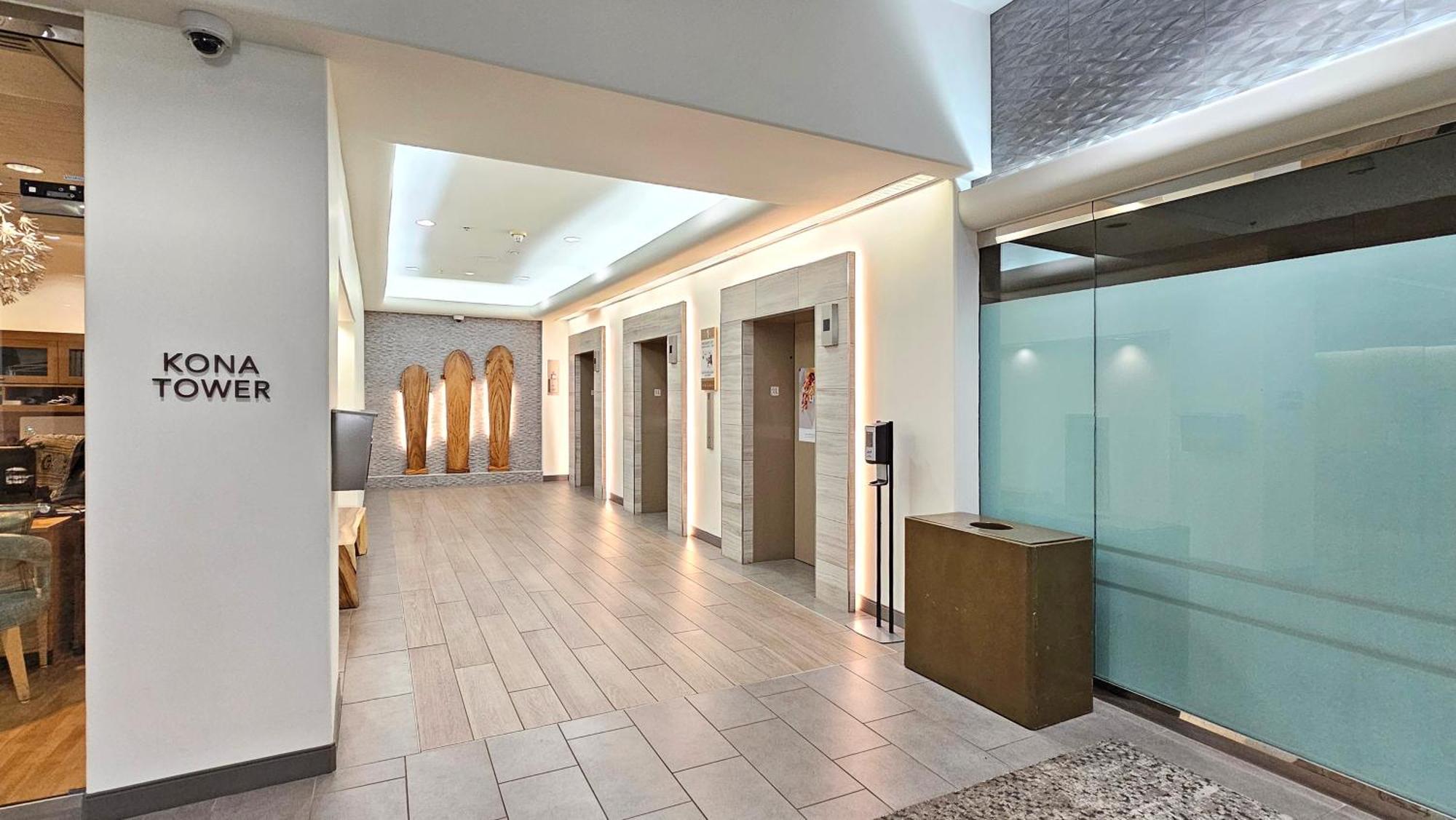 Ocean View Room At Ala Moana Fees Include Honolulu Exterior foto