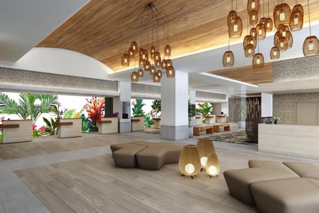 Ocean View Room At Ala Moana Fees Include Honolulu Exterior foto