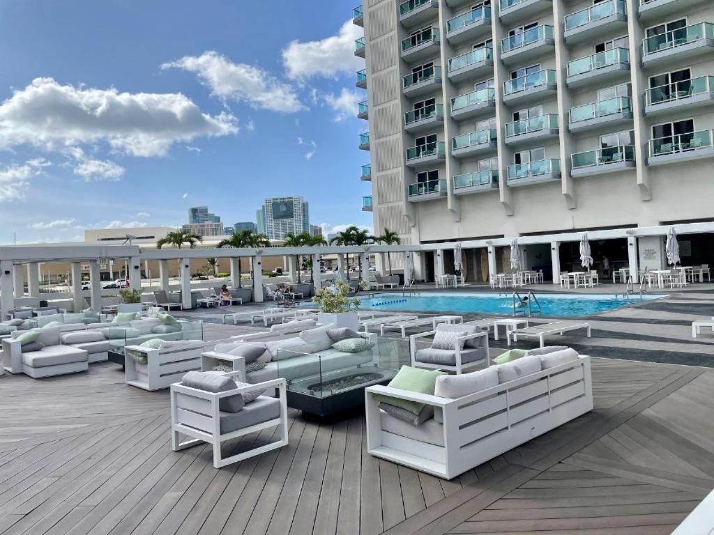 Ocean View Room At Ala Moana Fees Include Honolulu Exterior foto